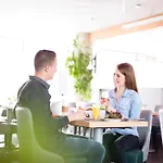 Suite Novotel Hannover