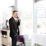Suite Novotel Hannover