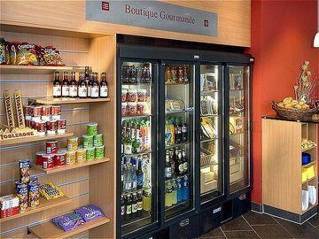 Novotel 3* Hannover