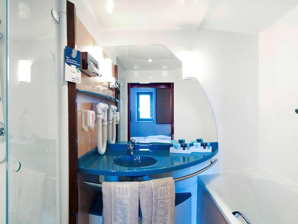 Novotel Hotel Hannover