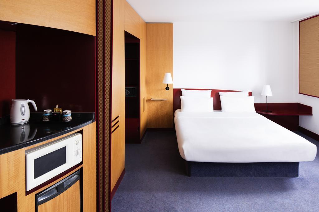 Novotel 3*