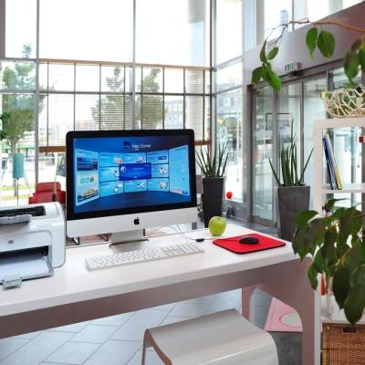 Hotel Novotel 3*