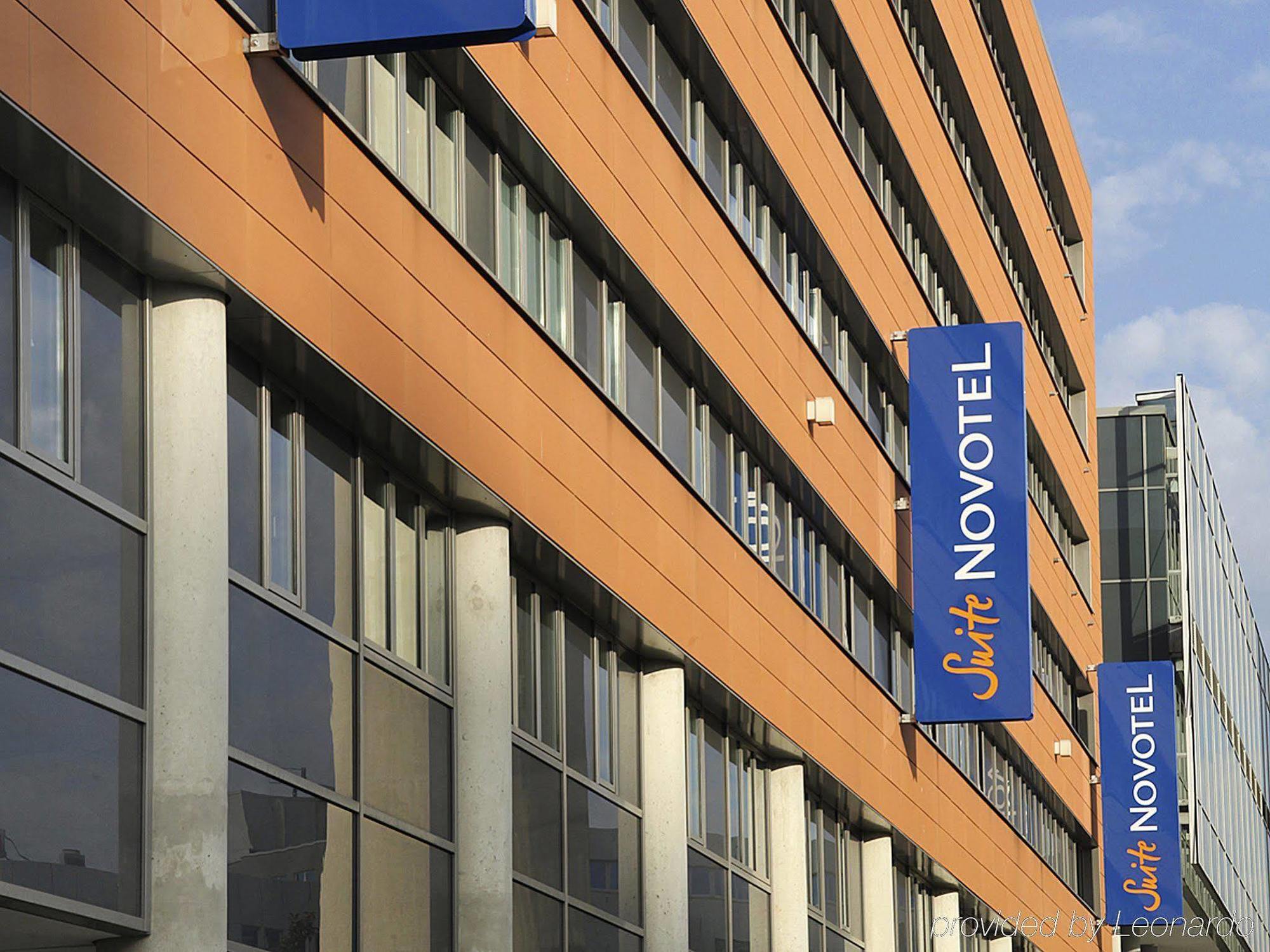 Hotel Novotel